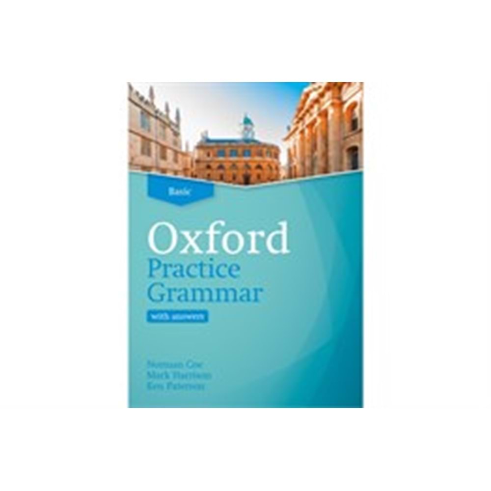 OPG BASIC W/KEY REVISED ED.2019