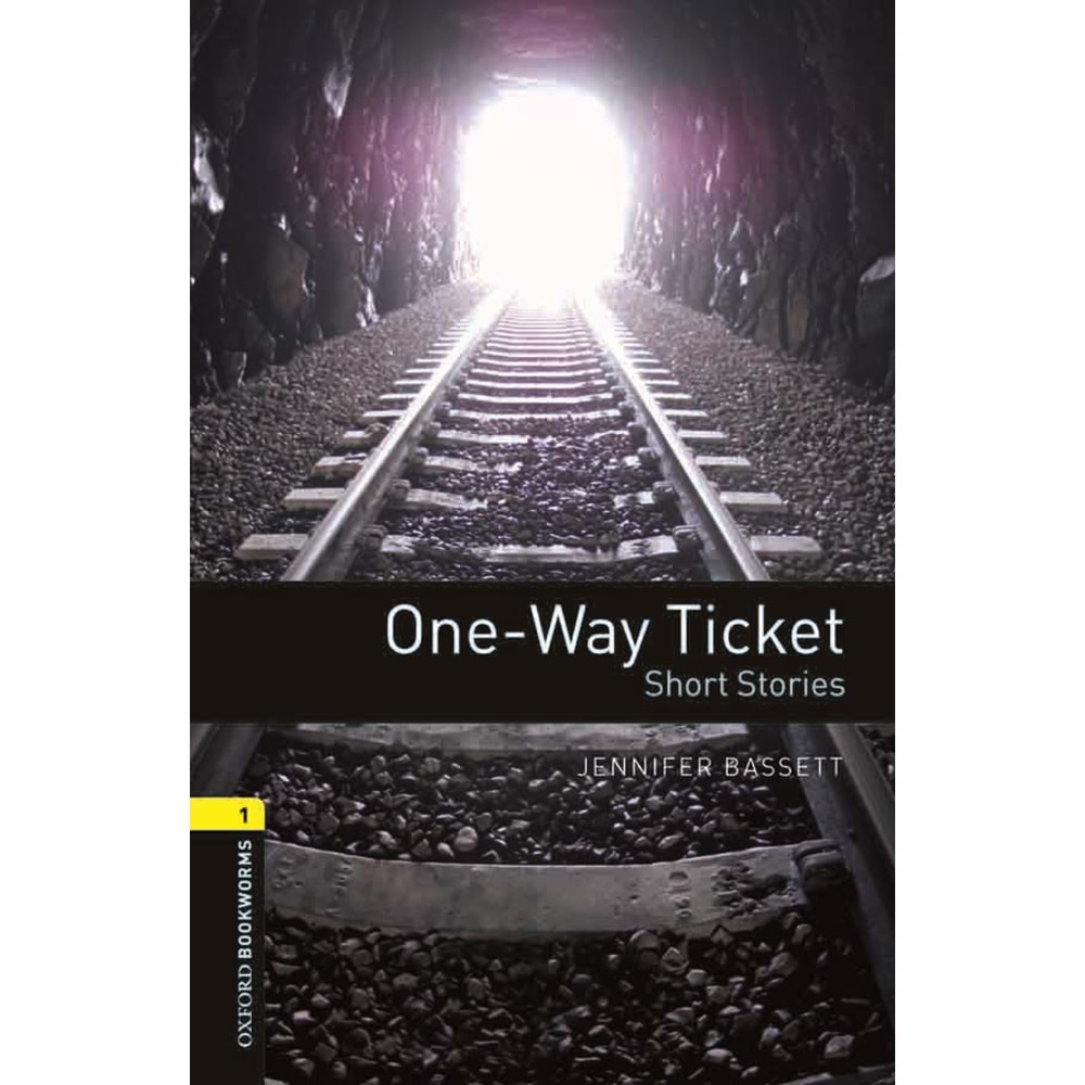 OBWL 1:ONE WAY TICKET MP3