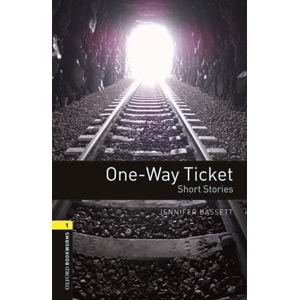 OBWL 1:ONE WAY TICKET MP3