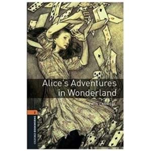 OBWL 2:ALICES ADV IN WONDERLAND MP3 PK